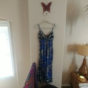 She's cool dress